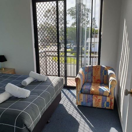 Mango Cove Apartment Gold Coast Bagian luar foto