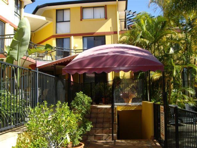 Mango Cove Apartment Gold Coast Bagian luar foto