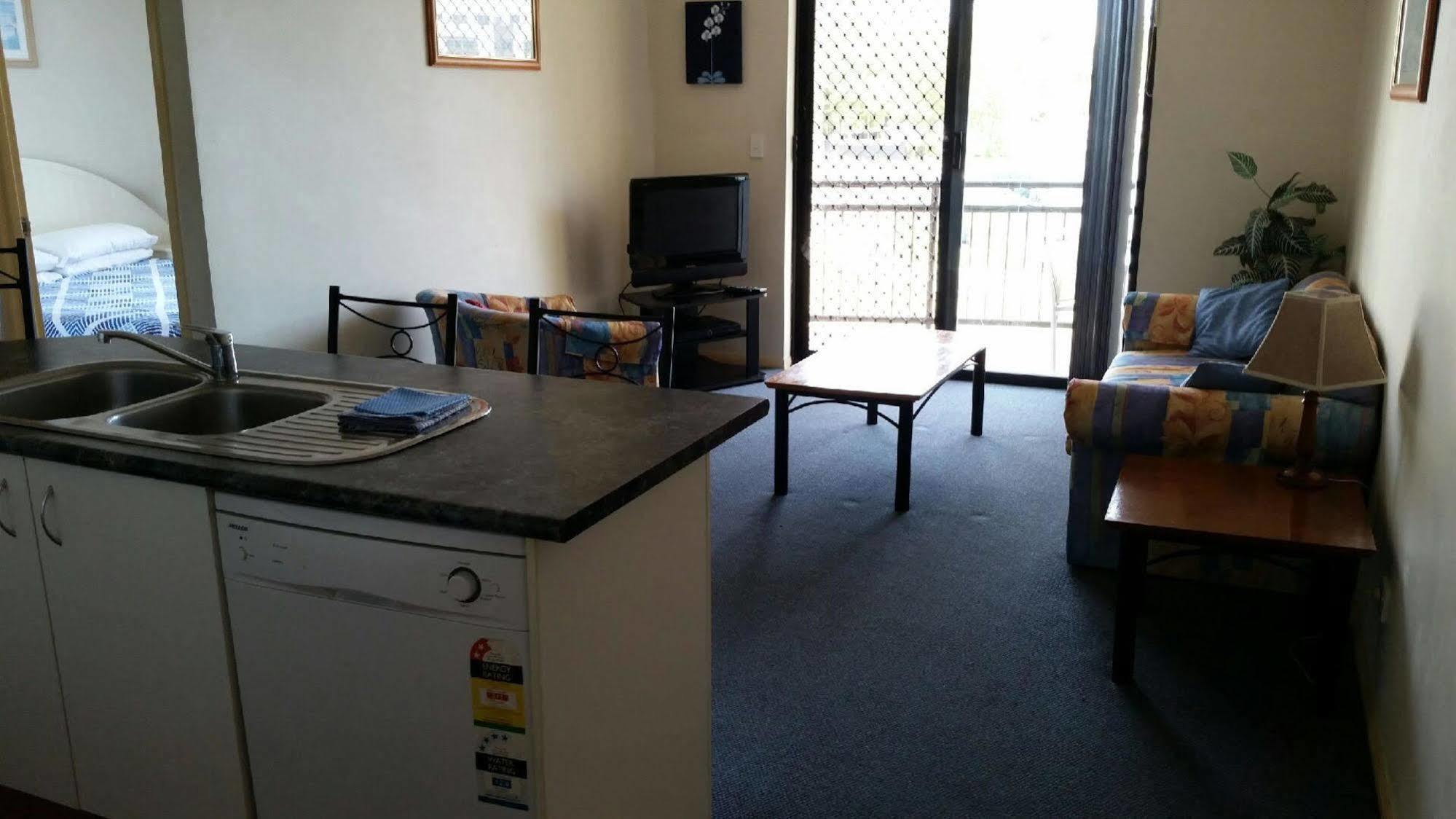 Mango Cove Apartment Gold Coast Bagian luar foto