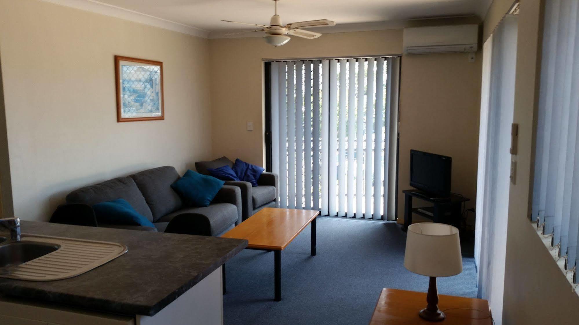 Mango Cove Apartment Gold Coast Bagian luar foto