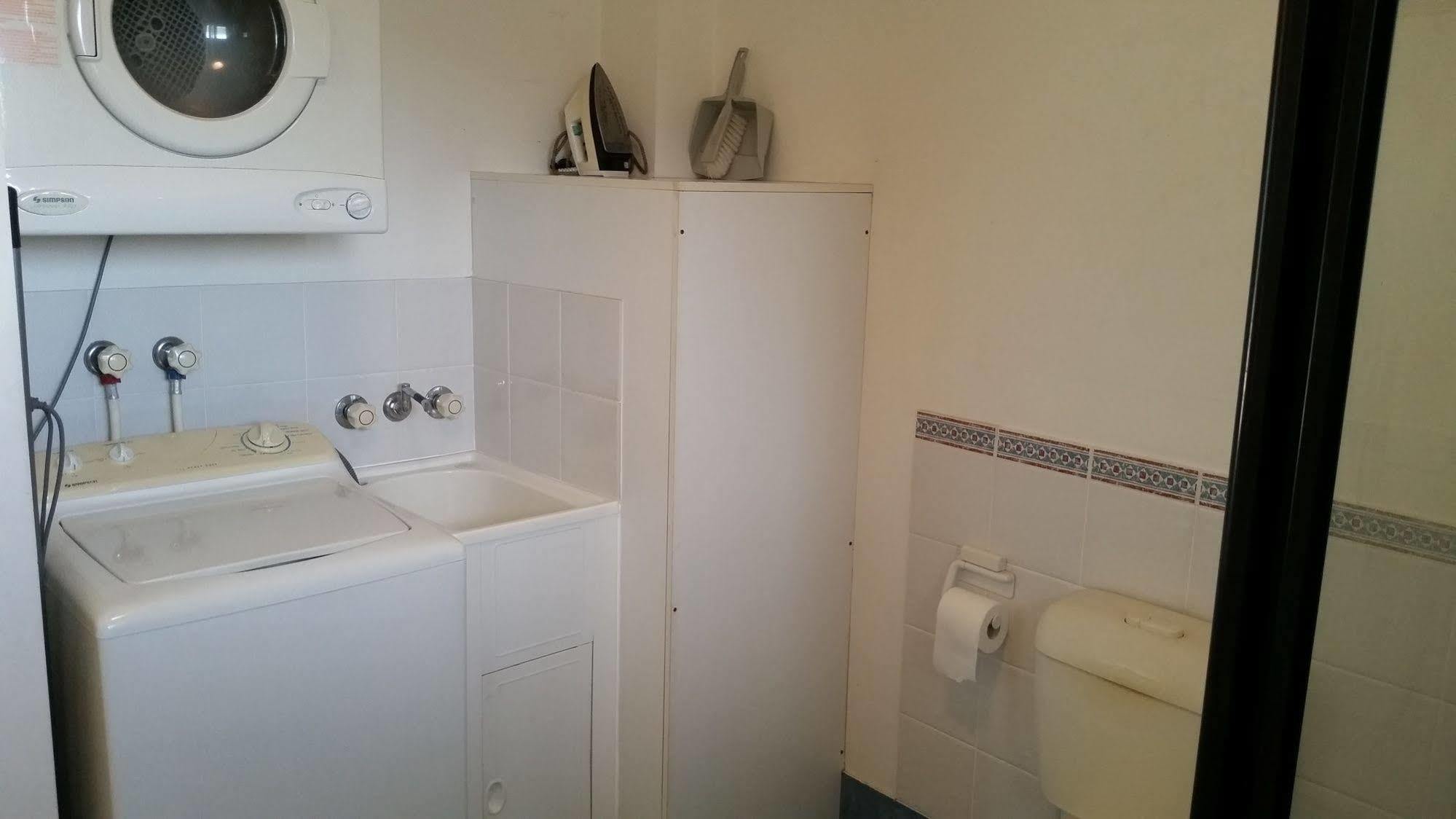 Mango Cove Apartment Gold Coast Bagian luar foto