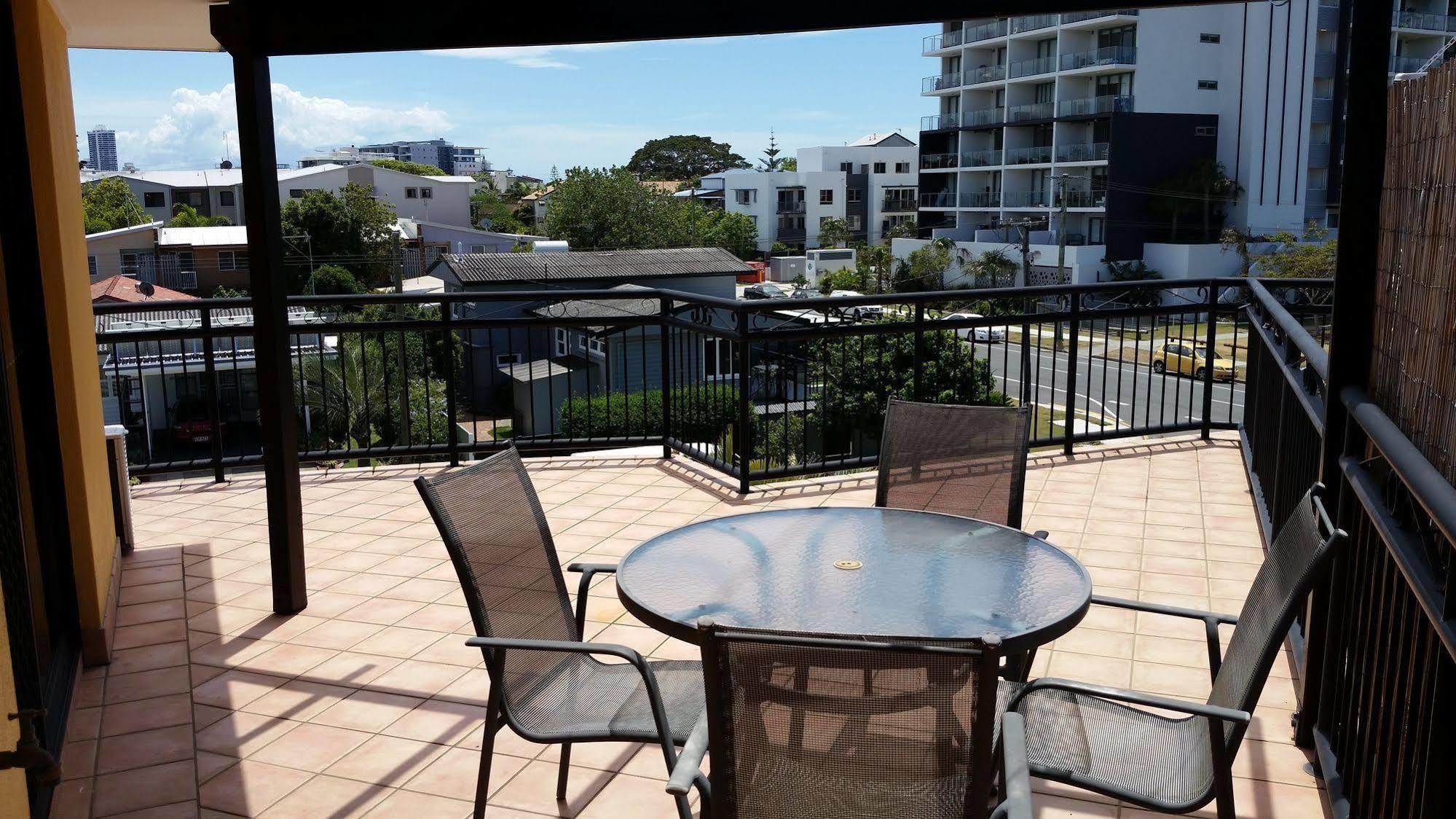 Mango Cove Apartment Gold Coast Bagian luar foto