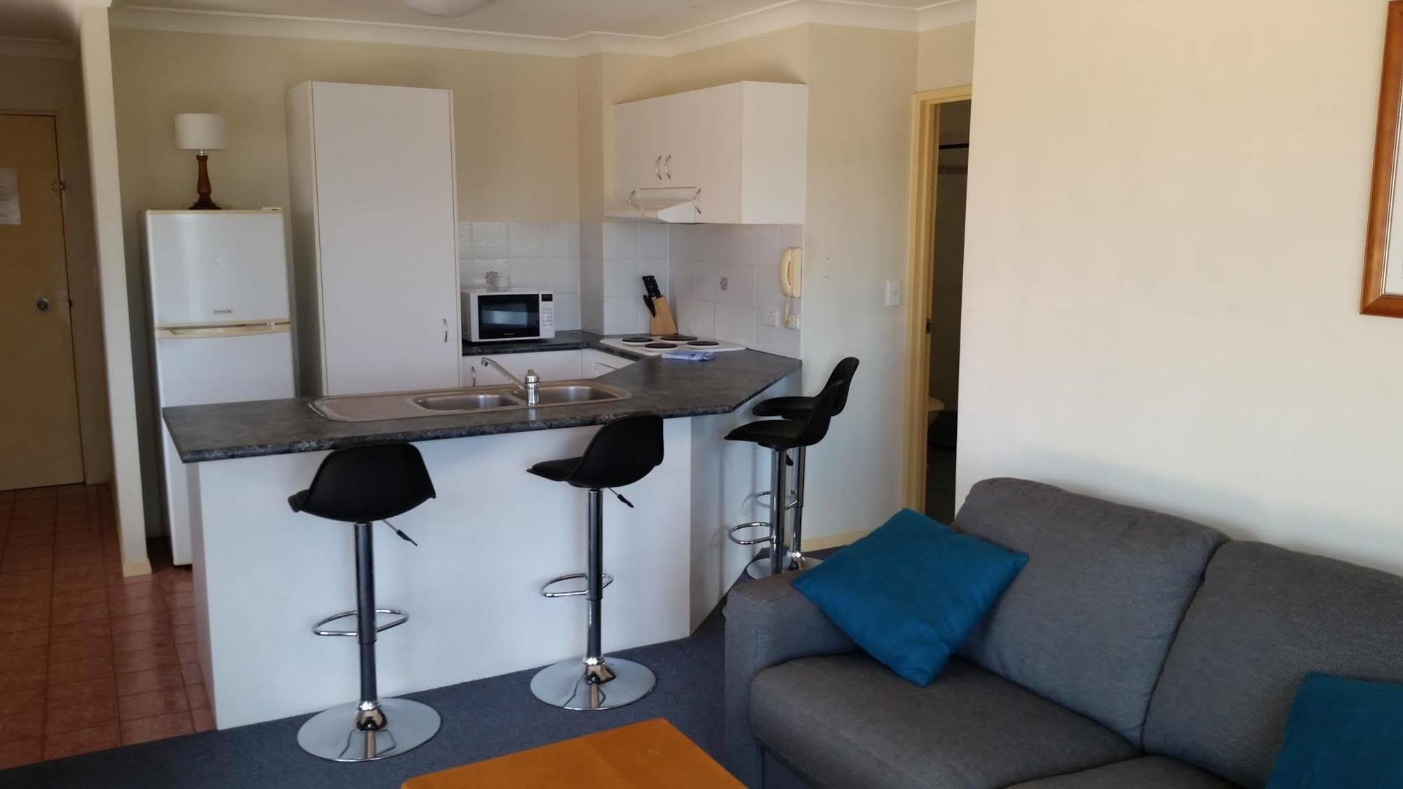 Mango Cove Apartment Gold Coast Bagian luar foto