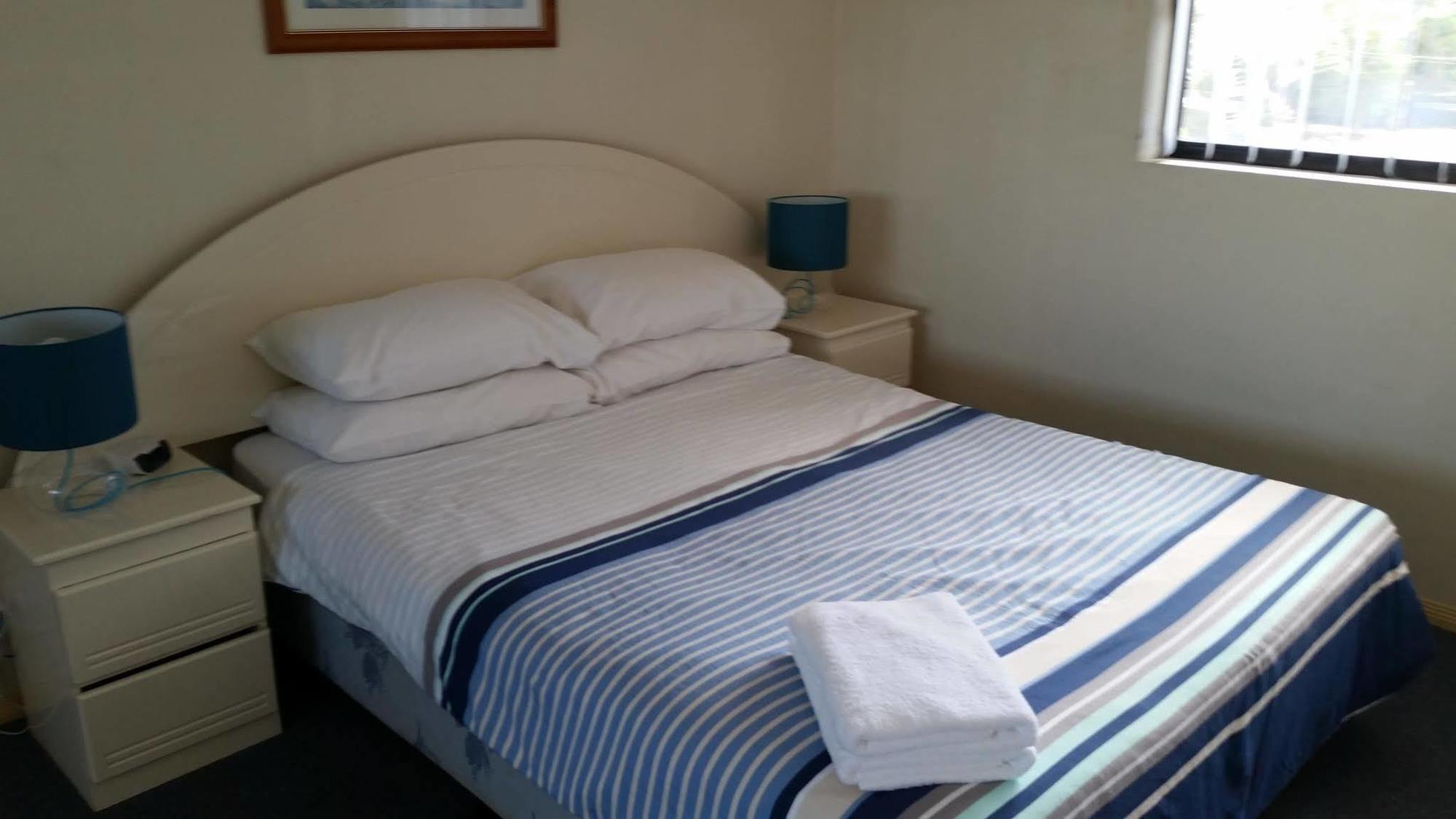 Mango Cove Apartment Gold Coast Bagian luar foto