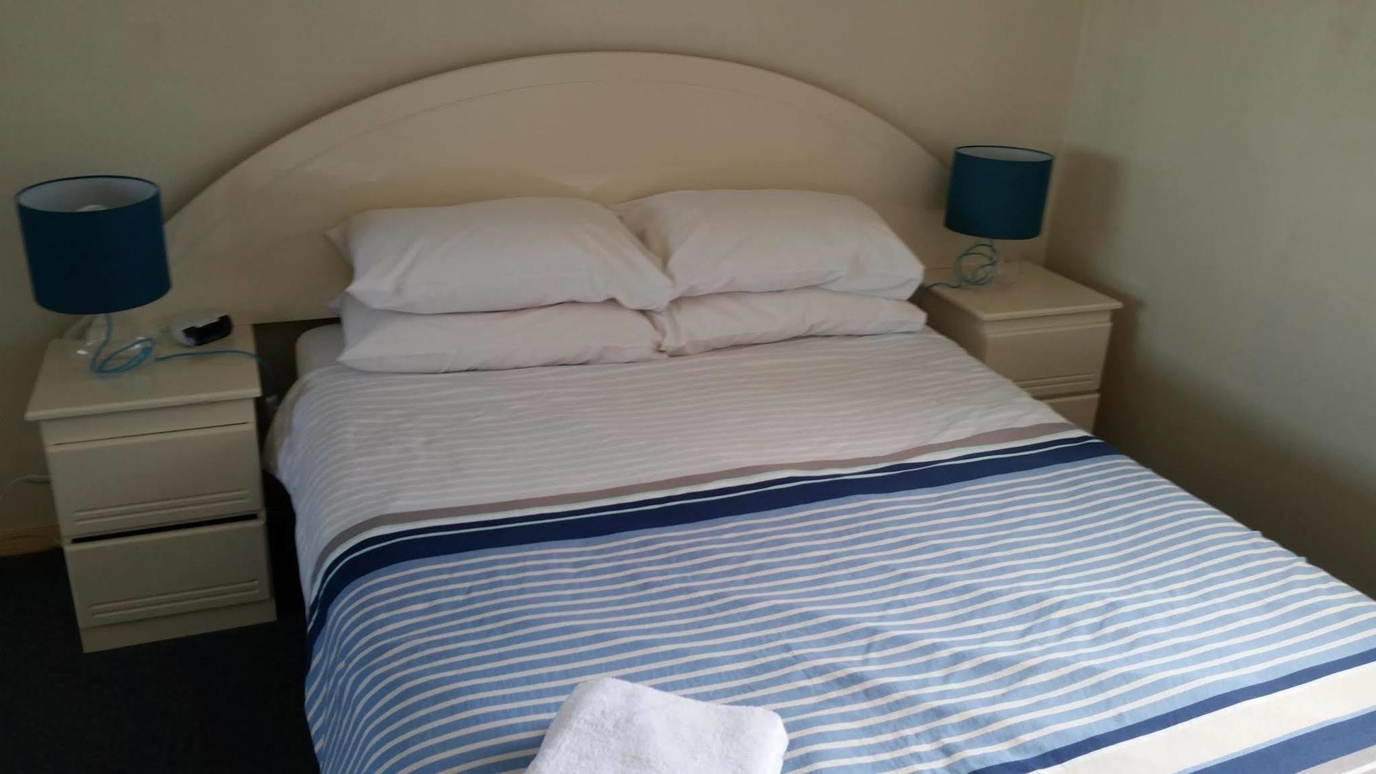 Mango Cove Apartment Gold Coast Bagian luar foto