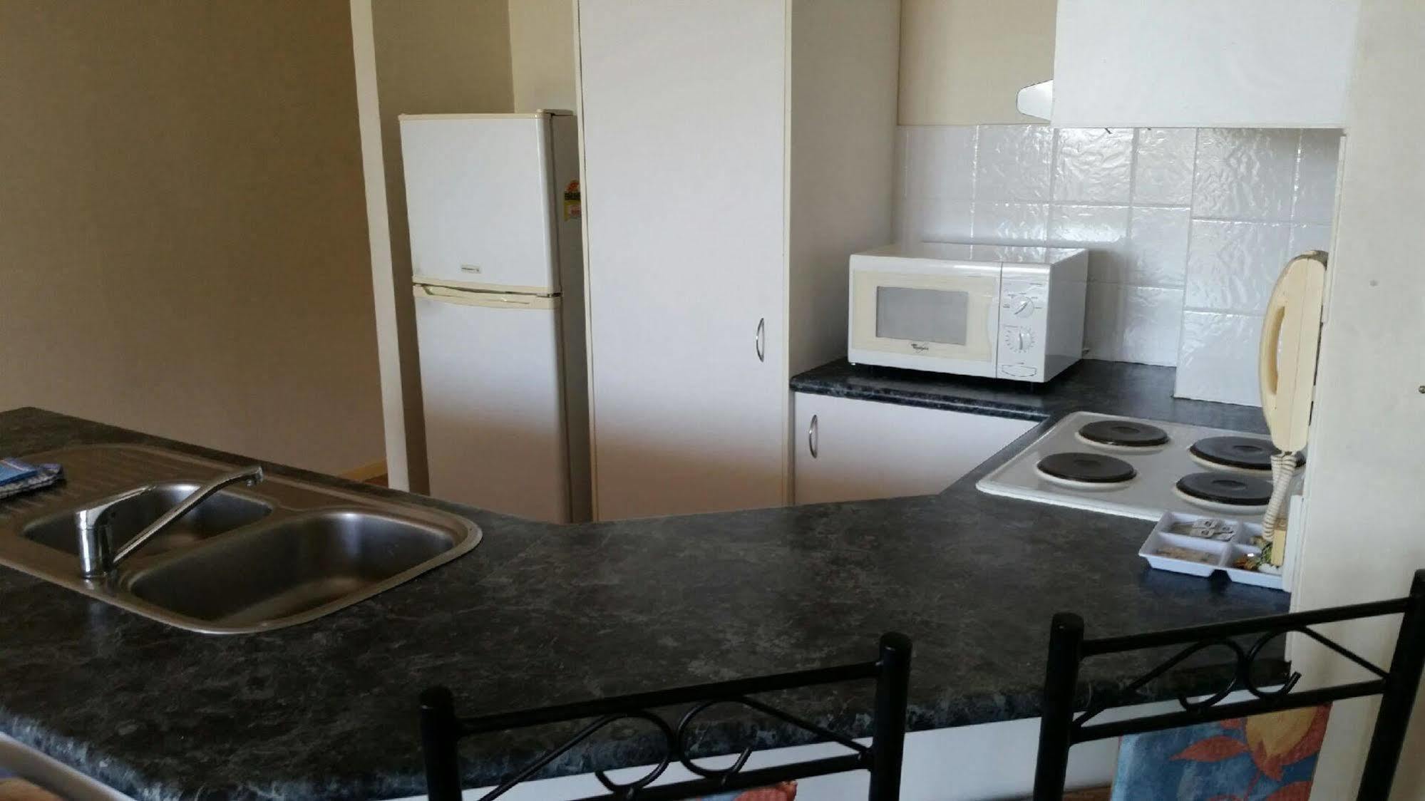 Mango Cove Apartment Gold Coast Bagian luar foto