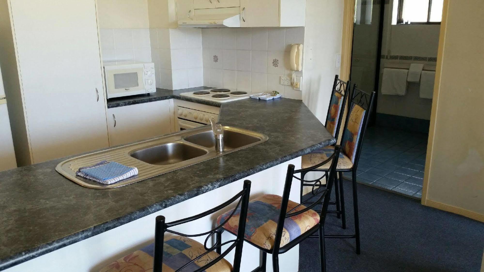 Mango Cove Apartment Gold Coast Bagian luar foto