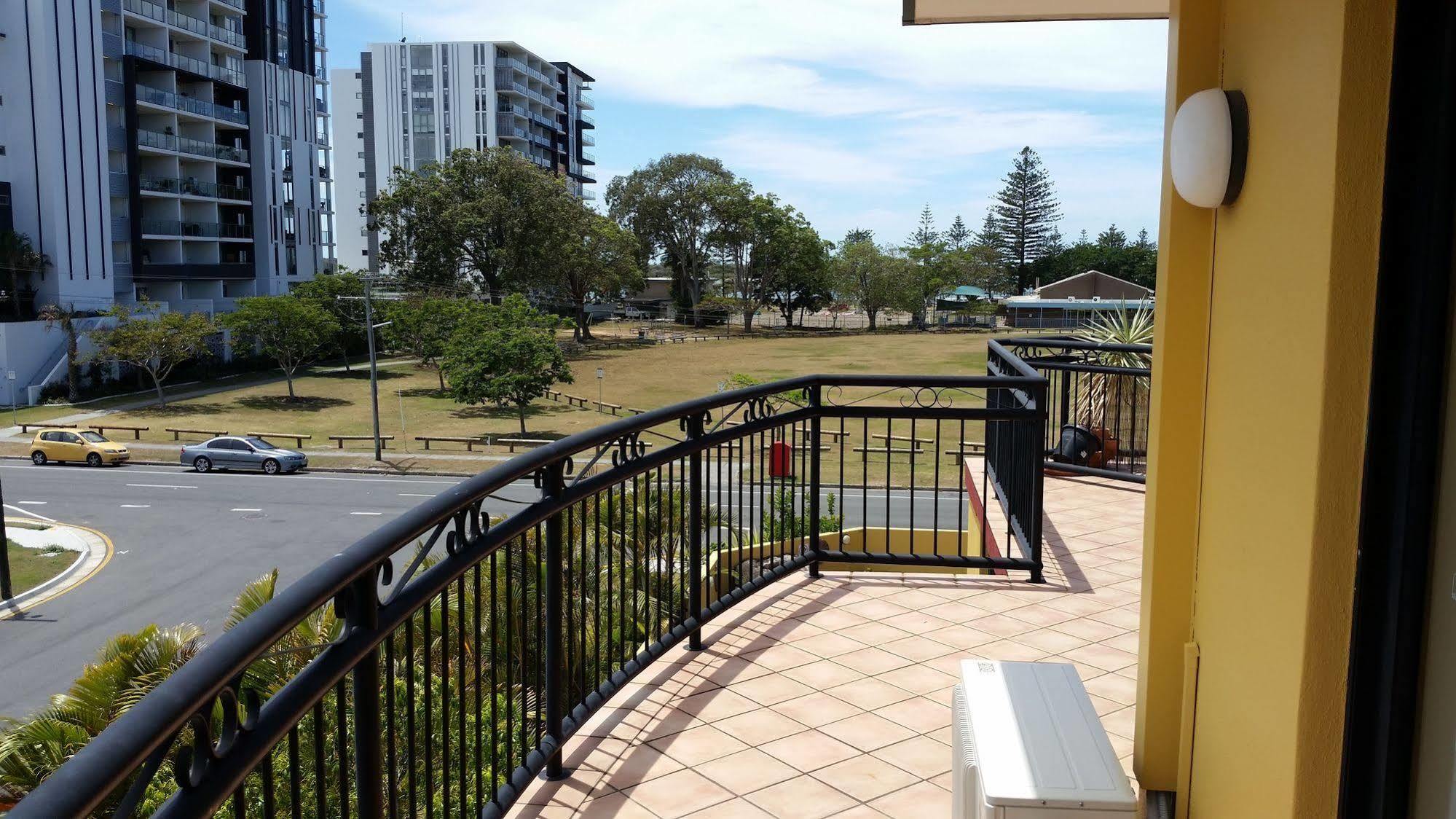 Mango Cove Apartment Gold Coast Bagian luar foto