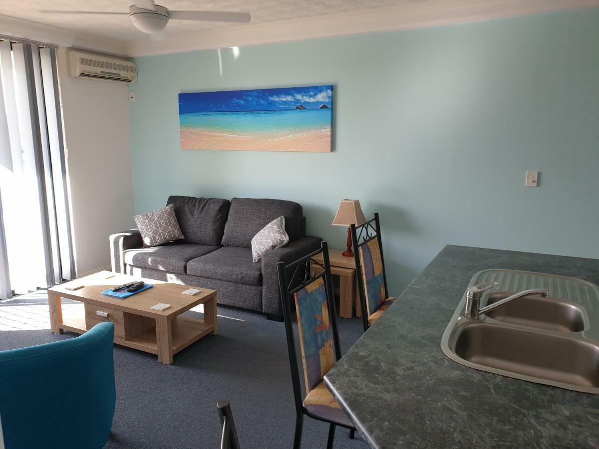 Mango Cove Apartment Gold Coast Bagian luar foto