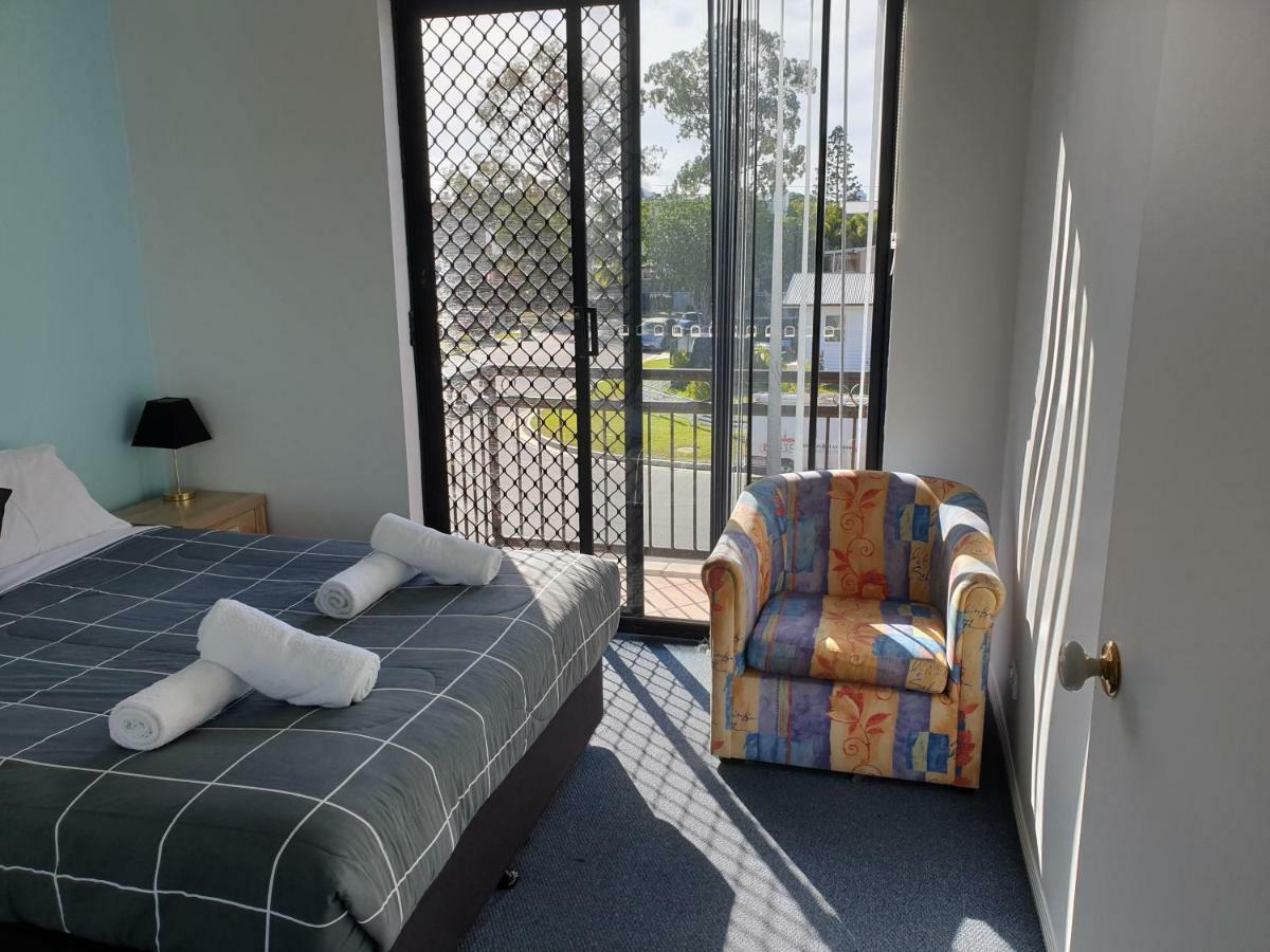 Mango Cove Apartment Gold Coast Bagian luar foto