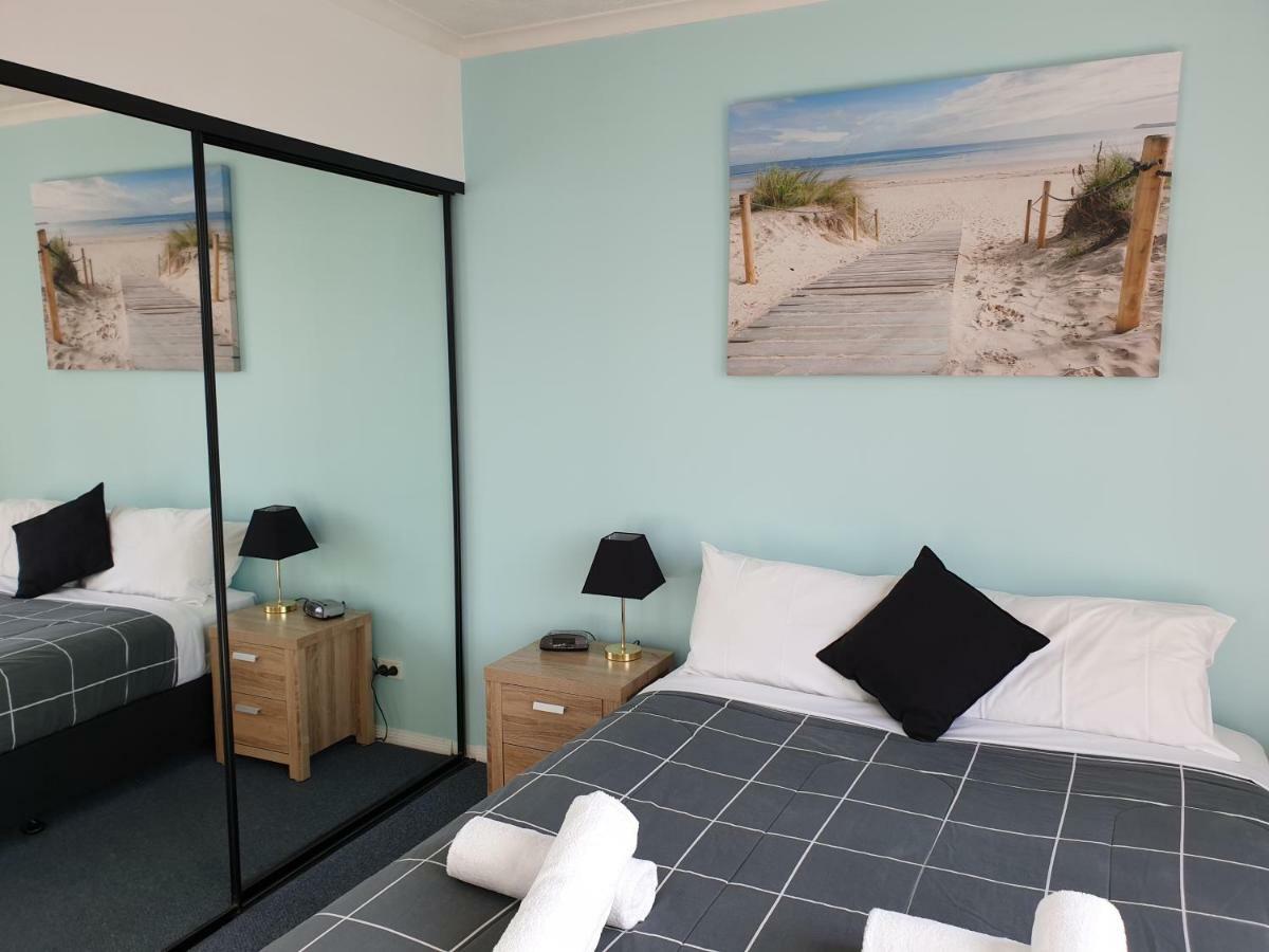 Mango Cove Apartment Gold Coast Bagian luar foto