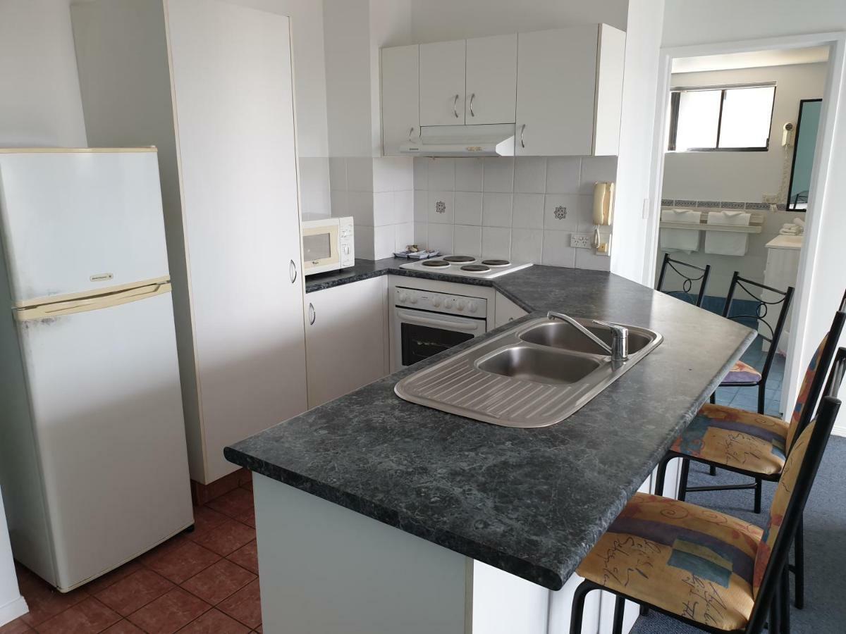 Mango Cove Apartment Gold Coast Bagian luar foto