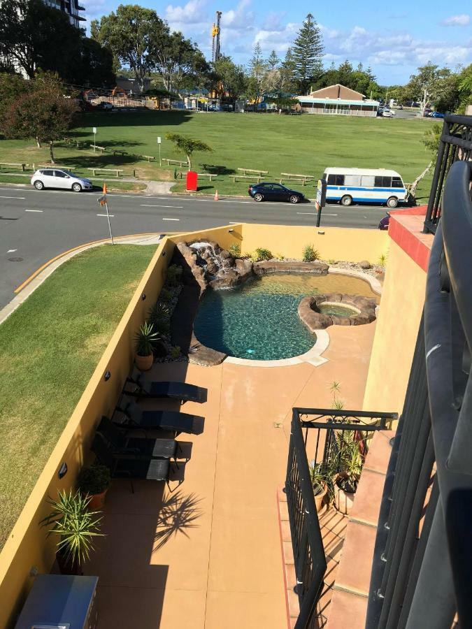 Mango Cove Apartment Gold Coast Bagian luar foto